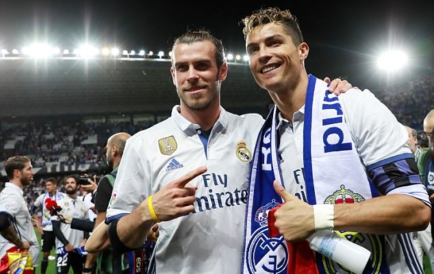 Ảnh bài viết NÓNG: Man Utd 'sáng cửa' chiêu mộ Gareth Bale