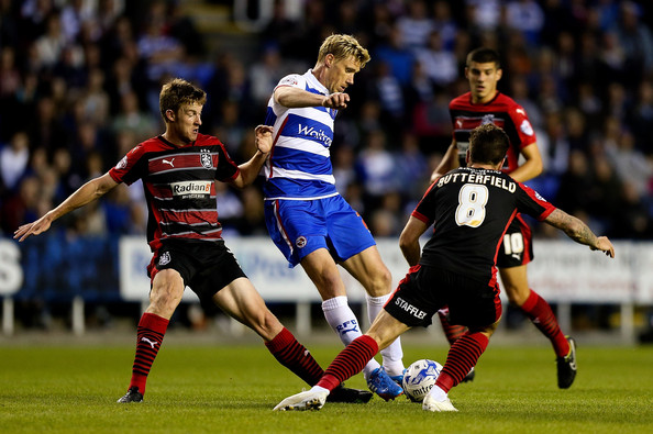 Ảnh bài viết Play-off thăng hạng Ngoại hạng Anh 2017/18 Huddersfield - Reading: Chiếc vé đến hành tinh khác