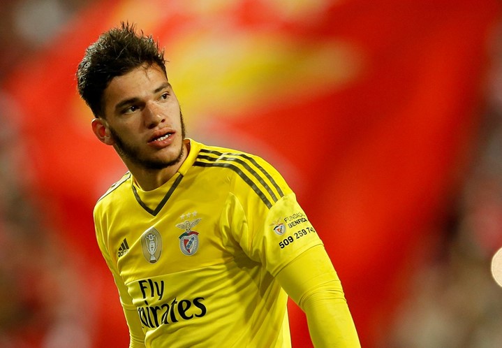 Ảnh bài viết Primeira Liga - Vườn ươm tài năng của cả châu Âu