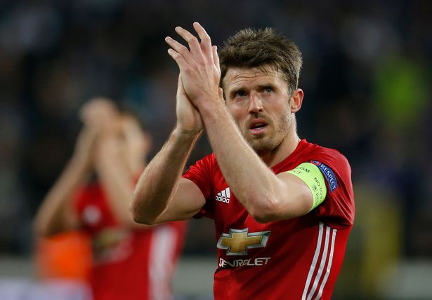 Ảnh bài viết Trận cầu tri ân Michael Carrick & Những điều cần biết: Tái hiện siêu M.U '08