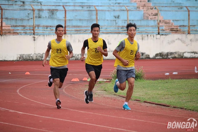 Ảnh bài viết 3 trợ lý trọng tài bị loại trong đợt tập huấn giữa mùa giải