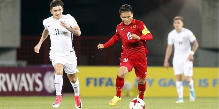 5 cầu thủ xuất sắc nhất của U20 Việt Nam tại World Cup