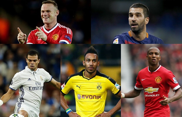 Ảnh bài viết 5 mục tiêu Trung Quốc nhắm đến: Bộ đôi công thần Quỷ đỏ 