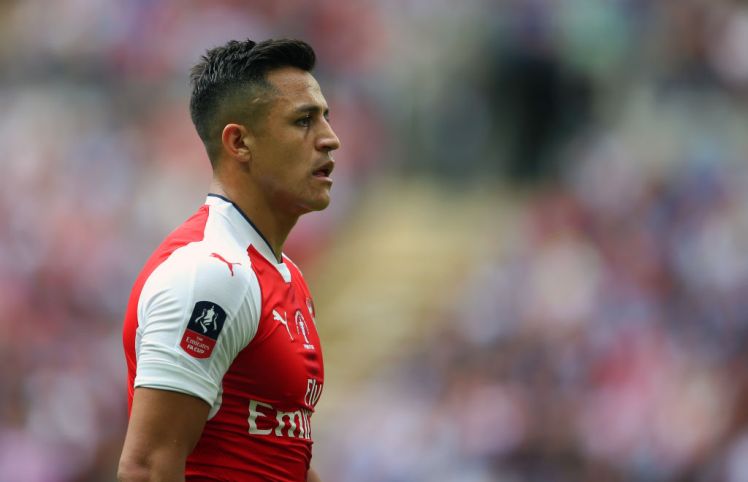 Ảnh bài viết Arsenal ra quyết định cuối cùng về Sanchez, Oezil
