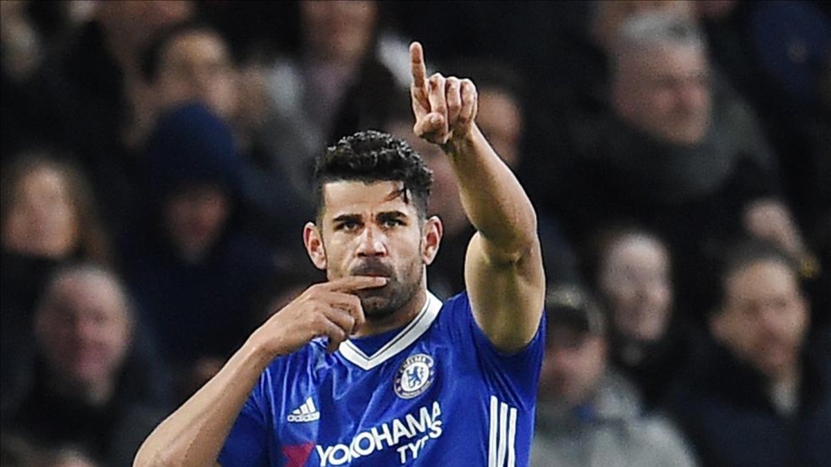 Ảnh bài viết Atletico chốt mức giá mua Diego Costa
