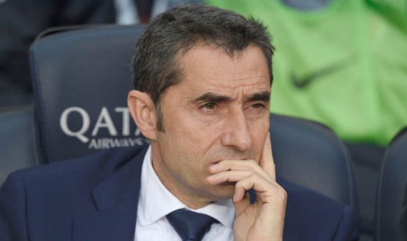 Ảnh bài viết Chuyên gia bật mí "chìa khóa" giúp Valverde thành công tại Barca