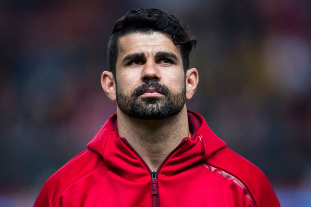 Ảnh bài viết Chuyển nhượng Chelsea: Griezmann và "vật tế thần" Diego Costa