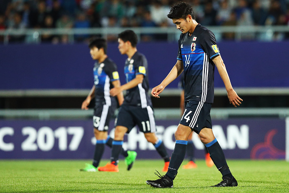 Dự đoán vòng 16 đội World Cup U20 (Phần 1): Sạch bóng châu Á?