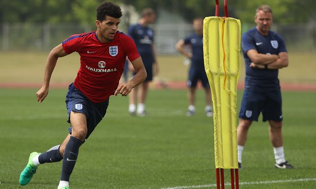 Ảnh bài viết Liverpool 'cướp' sao World Cup U20 của Chelsea