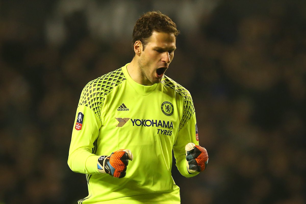 Ảnh bài viết Ngôi sao đầu tiên sắp rời Chelsea