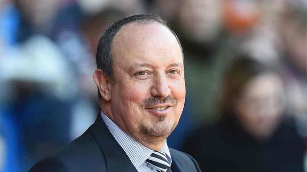 Ảnh bài viết Rafa Benitez tính 'cuỗm' sao trẻ triển vọng nhất Barca
