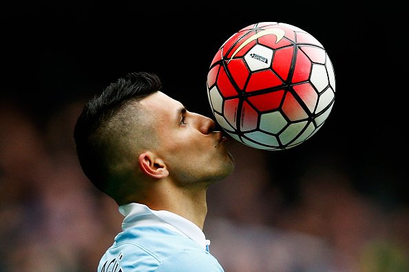 Ảnh bài viết Sếp lớn Man City CHỐT tương lai Aguero