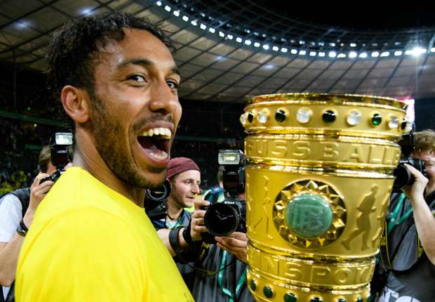 Ảnh bài viết Tình tiết mới vụ PSG chiêu mộ Aubameyang