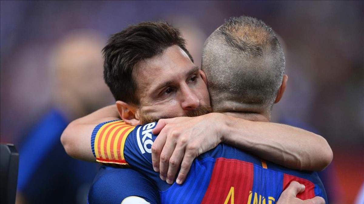Ảnh bài viết Valverde và bài toán mang tên Iniesta: Cái giá của công thần