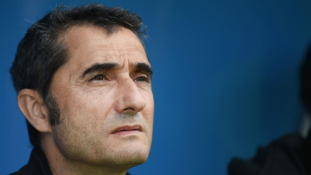 Ảnh bài viết Xứ Catalunya trông chờ điều gì từ Ernesto Valverde?