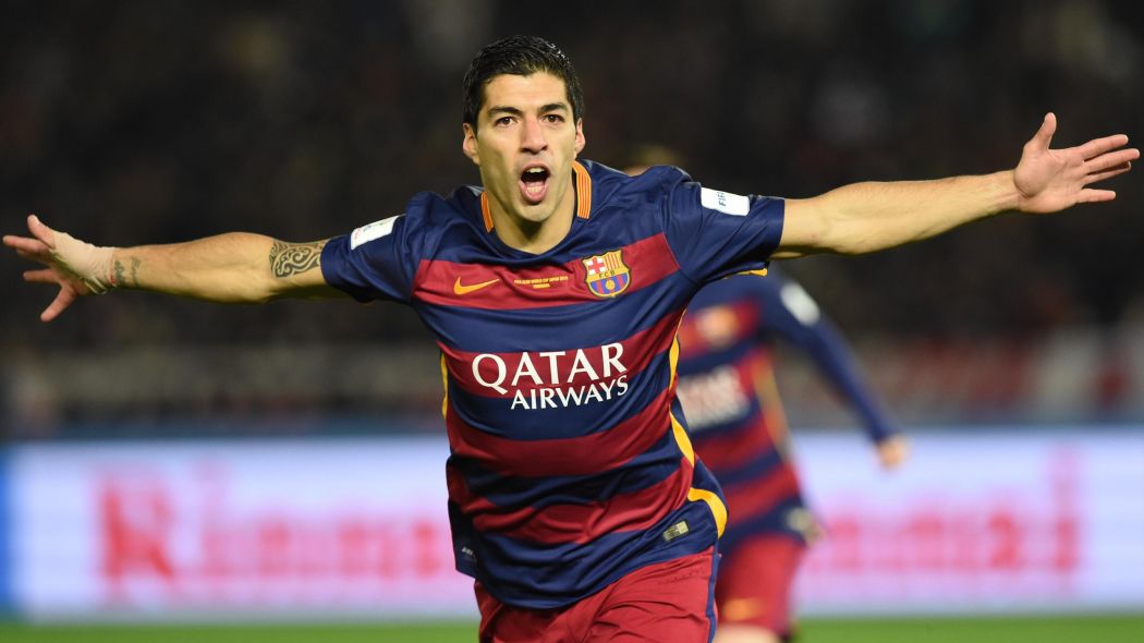 Ảnh bài viết 10 trung phong đắt giá nhất châu Âu: Luis Suarez có hơn Lewandowski?