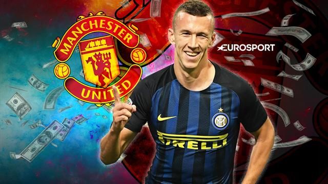 Ảnh bài viết 3 sơ đồ giúp Ivan Perisic phát huy hết tiềm năng tại Man Utd