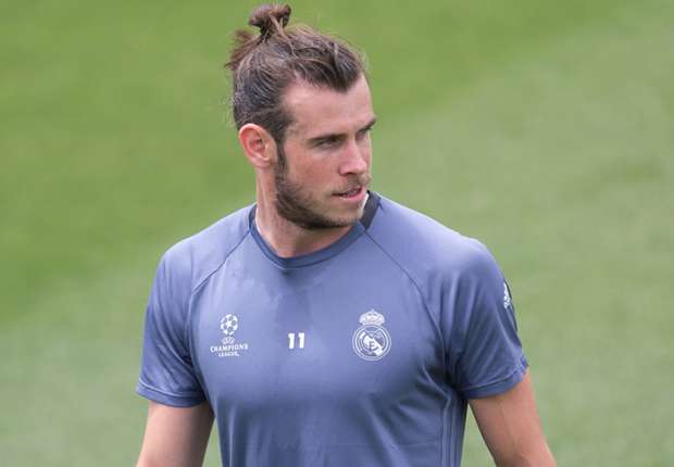 Bale hoặc Isco, Casemiro chọn ai đá chung kết?