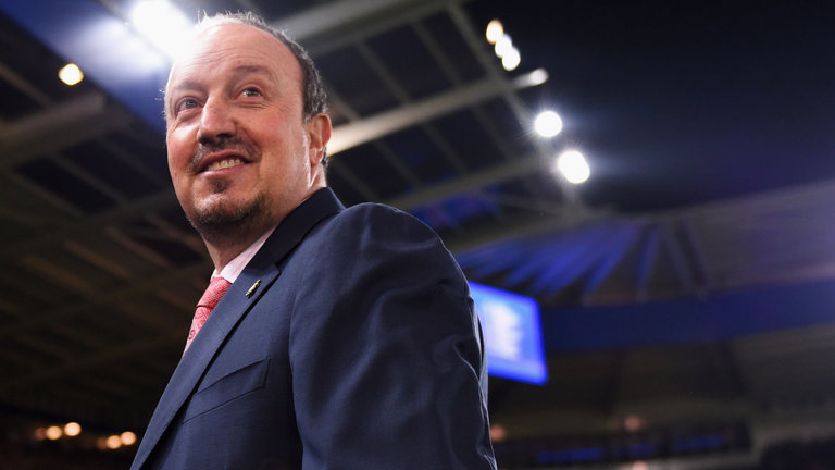 Ảnh bài viết Benitez và Newcastle: Giấc mơ 100 triệu bảng