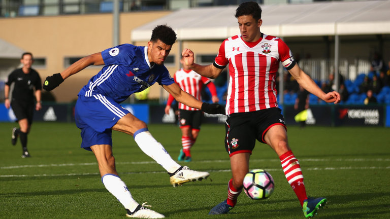 Ảnh bài viết CHÍNH THỨC: 2 cái tên đầu tiên rời Chelsea Hè này