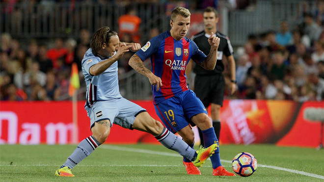 Chuyển nhượng Tây Ban Nha ngày 31/05: Barca thanh lý 4 cầu thủ, Real bị hét giá 130 triệu euro