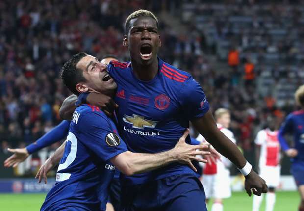 Ảnh bài viết CLB giá trị nhất thế giới: Man Utd số 2, không ai số 1