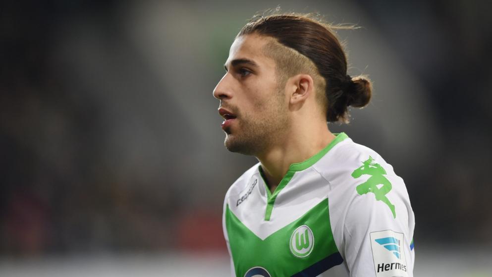 Đại diện xác nhận sao Wolfsburg sẽ tới Milan