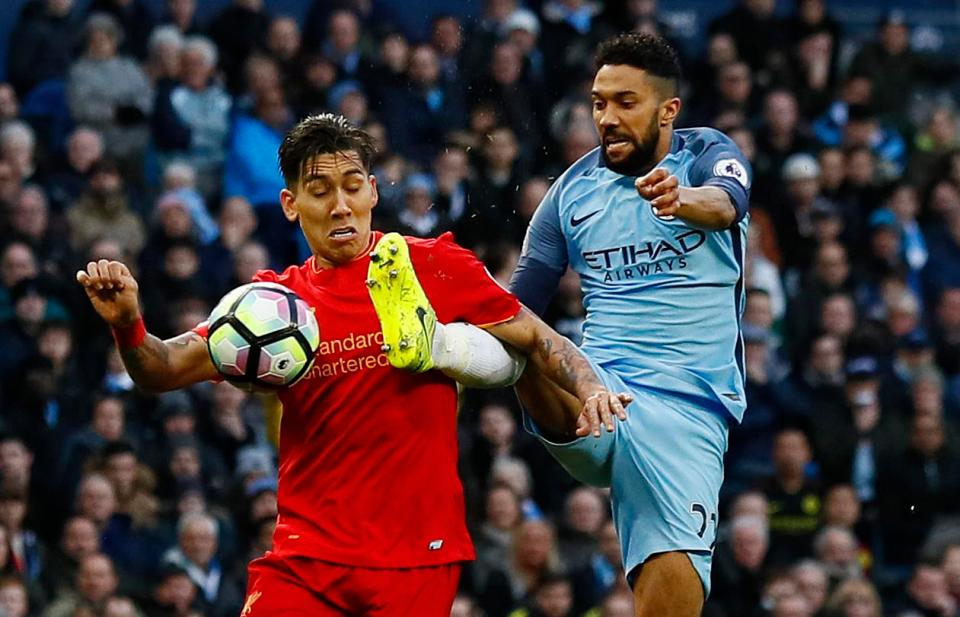 Ảnh bài viết Liverpool ra tay giải cứu hàng 'trôi dạt' của Man City