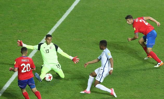 Lookman lập cú đúp, U20 Anh trở thành ứng cử viên vô địch sáng giá nhất