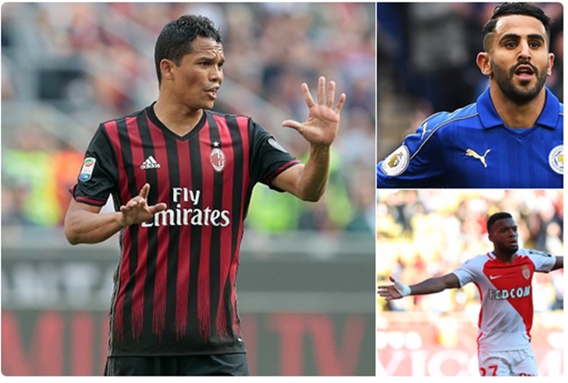 Mùa Hè 100 triệu của Arsenal: Wenger thoát cơn mê?