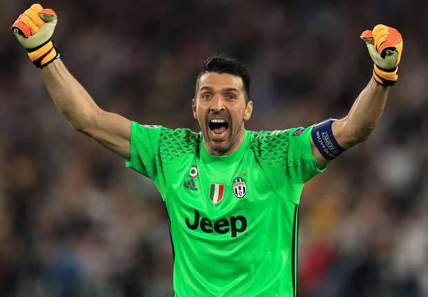Ramos: "Buffon xứng danh huyền thoại"