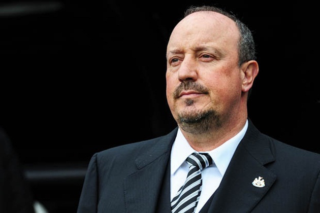 Ảnh bài viết Bỏ ra 30 triệu bảng, Newcastle quyết 'tóm gọn' bộ đôi Man City