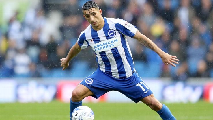 Brighton & Hove Albion: Khi sức mạnh đến từ không-một-ai