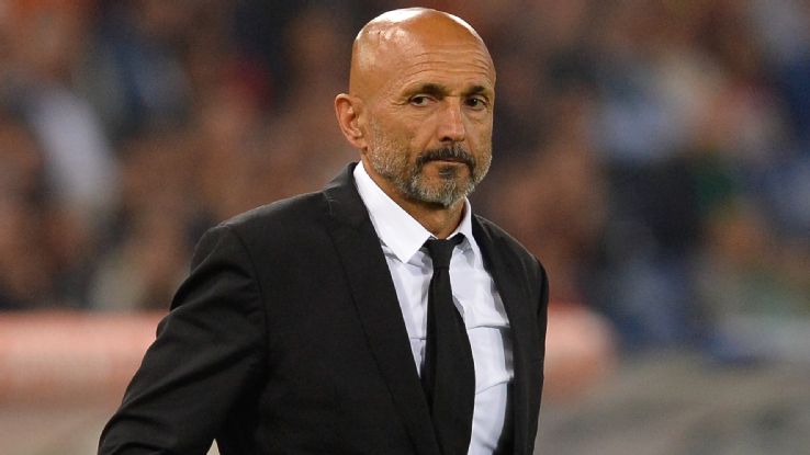 Ảnh bài viết Nóng: 'Kẻ chống đối' Totti chuẩn bị ký hợp đồng với Inter