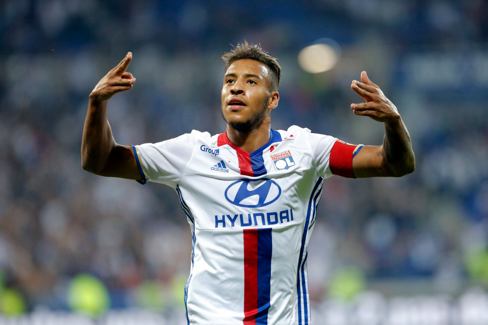 Ảnh bài viết Tolisso đòi rời Lyon, cơ hội lớn cho các ông lớn Serie A
