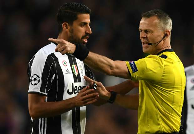 Trước CK Champions League, Khedira ôm 'mối hận' với Real Madrid