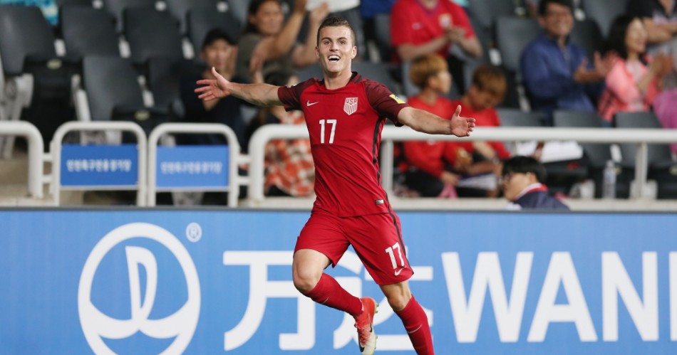 Tung 6 ‘cú đấm’ trời giáng, U20 Mỹ tiễn U20 New Zealand về nước sớm