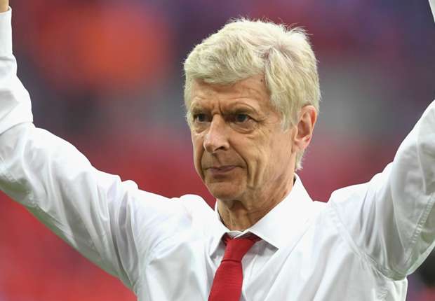 Ảnh bài viết Vừa gia hạn, Wenger liền thừa nhận Arsenal sẽ mất sao