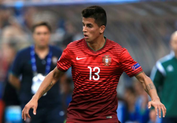 10 hậu vệ phải đắt giá nhất châu Âu: Bellerin thứ 2, Walker thứ 7