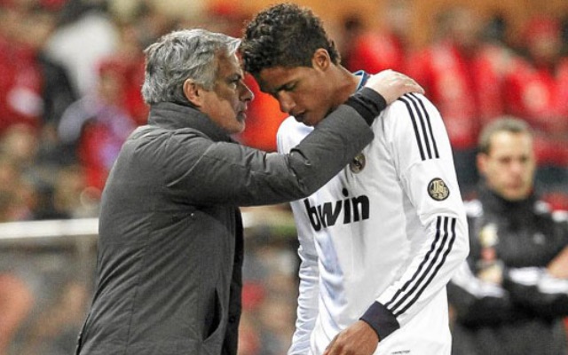 Bất chấp giá cao, M.U lại hỏi mua Varane