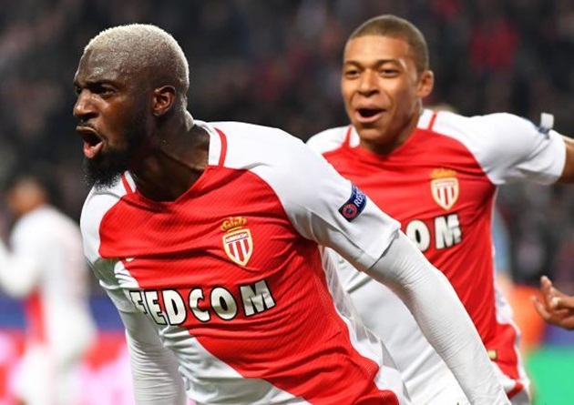 Chelsea hết kiên nhẫn vụ Bakayoko, có ngay mục tiêu mới
