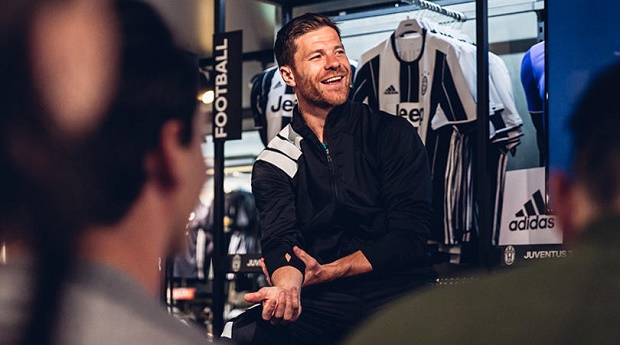 Đâu là điều khiến Xabi Alonso nuối tiếc nhất trong sự nghiệp?