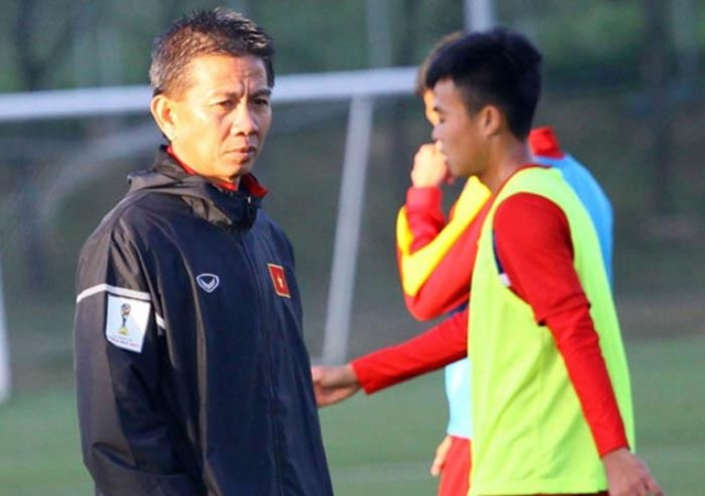 Ảnh bài viết Điểm tin bóng đá Việt Nam sáng 2/6: VFF lý giải việc HLV Hoàng Anh Tuấn từ chối lên tuyển