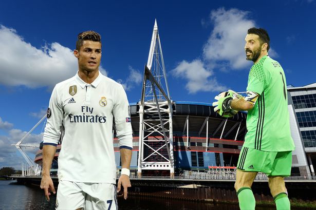 Góc nhìn fan: Madridista Việt Nam hiến kế cho Zidane; Juventini trông chờ cuộc đối đầu Marcelo-Alves