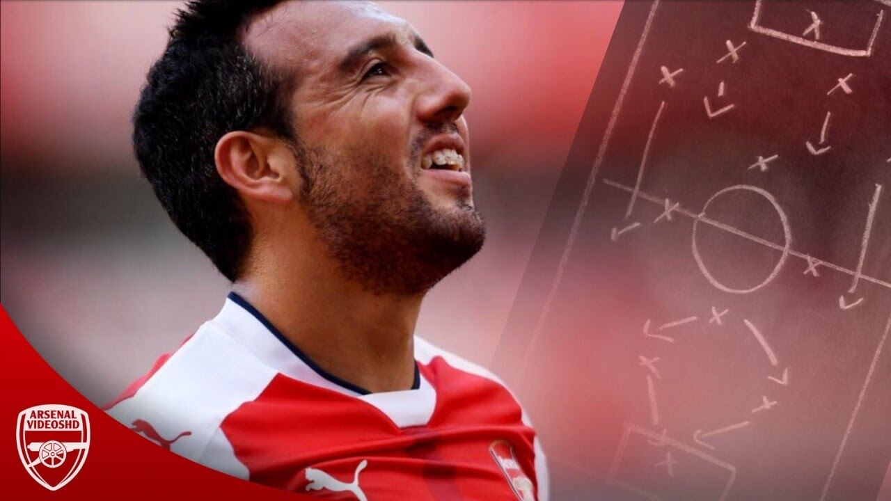 Góc tuyển trạch: Đi tìm "hậu duệ" của Santi Cazorla tại Arsenal