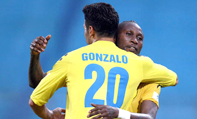 Ảnh bài viết Hà Nội khủng hoảng lực lượng trước trận gặp SLNA