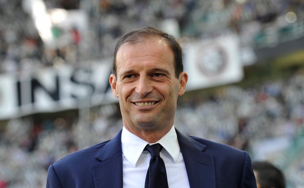 Juventus - Real Madrid: Hiện thân của nước và lửa