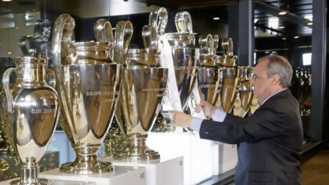 Real vs Juventus: Một trận đấu sặc mùi tiền
