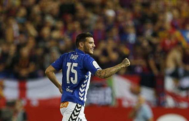 Ảnh bài viết Theo Hernandez đã chọn đội sẽ cống hiến trọn đời
