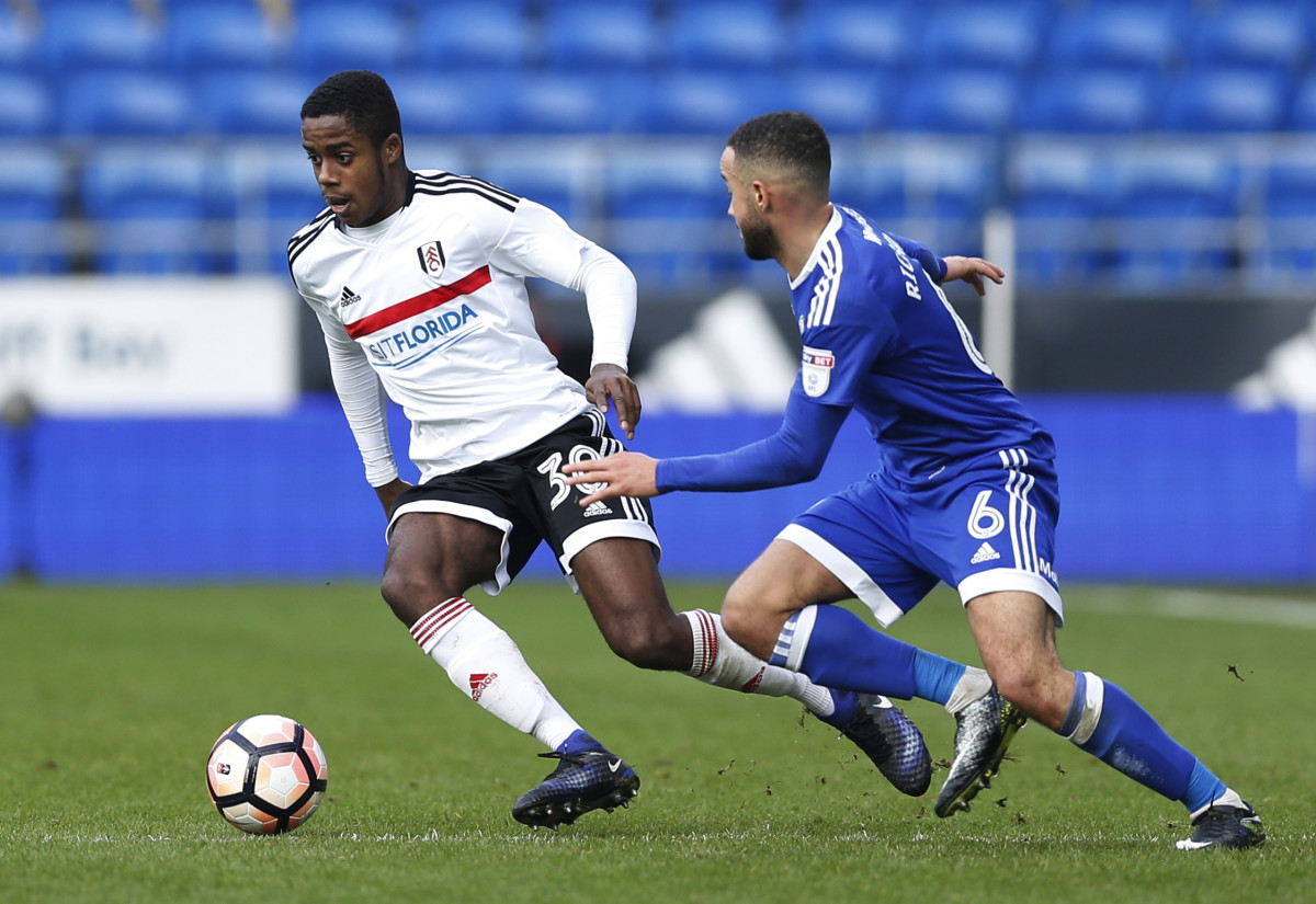Tin vui cho Tottenham, Liverpool bỏ cuộc vụ Sessegnon